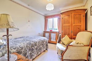 Bedroom- click for photo gallery